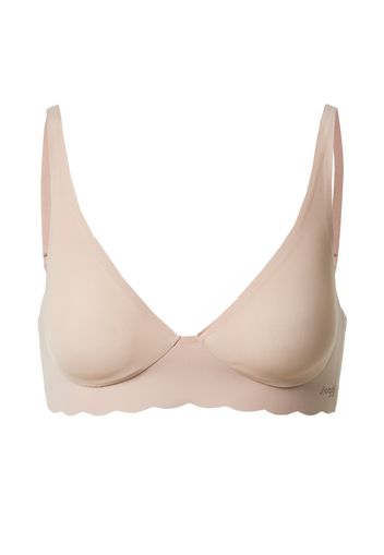 SLOGGI Reggiseno  marrone chiaro