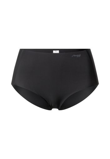 SLOGGI Panty 'ZERO Feel'  nero