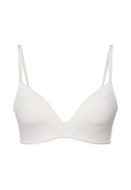 SLOGGI Reggiseno 'Wow Embrace PU'  bianco