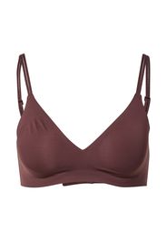 SLOGGI Reggiseno  ruggine