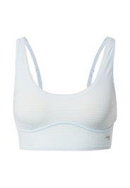 SLOGGI Reggiseno 'Ever Fresh'  blu chiaro / grigio