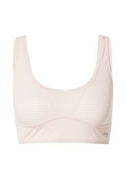 SLOGGI Reggiseno  salmone / grigio scuro