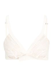 SLOGGI Reggiseno  crema