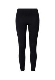 SLOGGI Leggings 'ZERO'  nero / argento