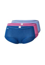 SLOGGI Panty  genziana / blu chiaro / pitaya