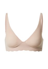 SLOGGI Reggiseno  marrone chiaro