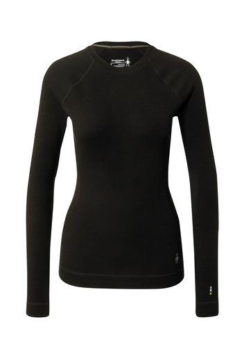 Smartwool Base layer  nero / grigio