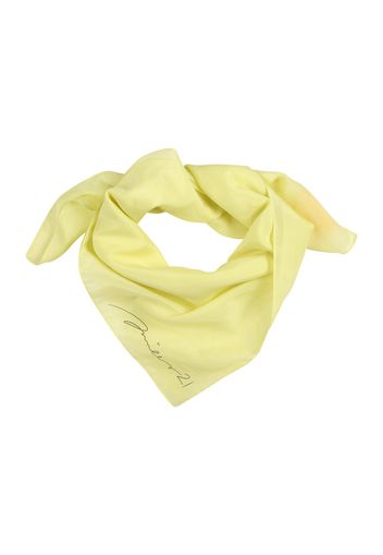 Smiles Foulard 'Thore'  giallo