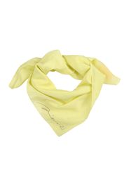 Smiles Foulard 'Thore'  giallo