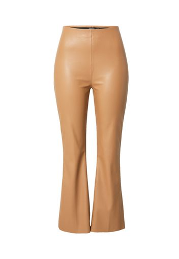 SOAKED IN LUXURY Pantaloni 'Kaylee'  beige chiaro