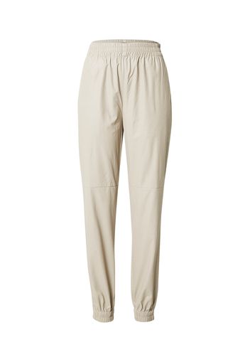 SOAKED IN LUXURY Pantaloni 'Daniela'  beige chiaro