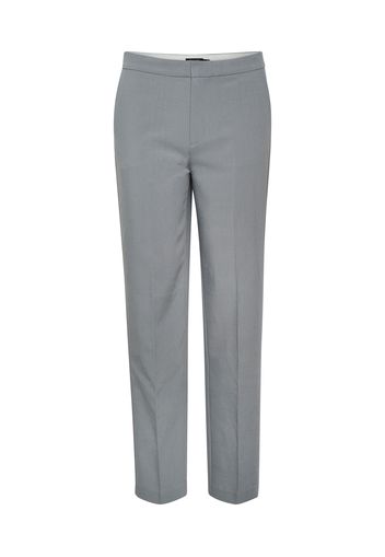 SOAKED IN LUXURY Pantaloni 'Hunter'  grigio