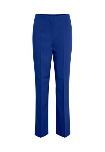 SOAKED IN LUXURY Pantaloni 'Corinne'  blu