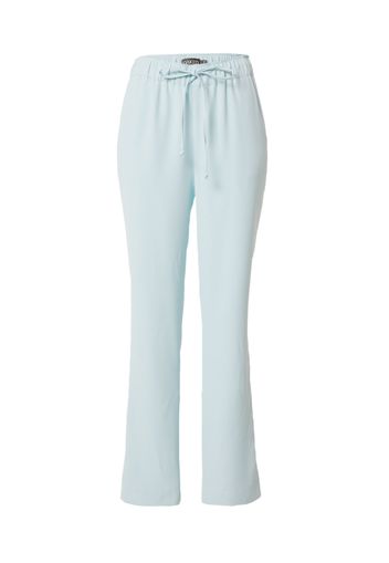 SOAKED IN LUXURY Pantaloni 'Shirley'  azzurro