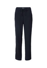 SOAKED IN LUXURY Pantaloni 'Shirley'  blu notte