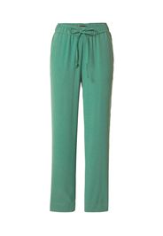 SOAKED IN LUXURY Pantaloni 'Shirley'  verde