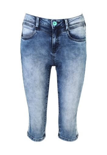 Soccx Jeans  blu denim