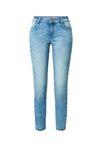 Soccx Jeans  blu chiaro