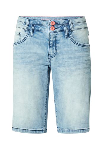 Soccx Jeans  blu chiaro