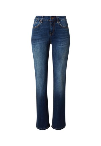 Soccx Jeans  blu