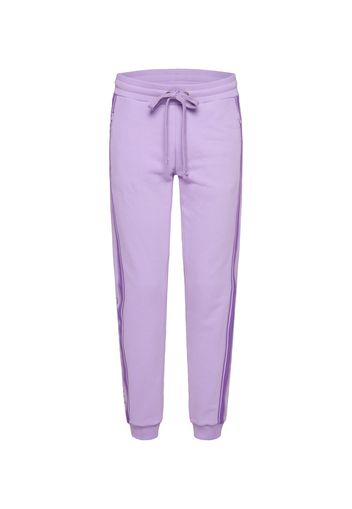 Soccx Pantaloni  lilla