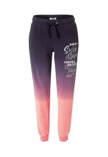 Soccx Pantaloni  blu