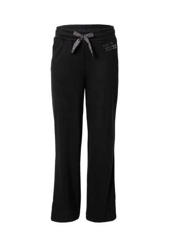 Soccx Pantaloni  nero