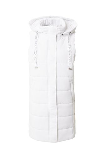 Soccx Gilet  bianco