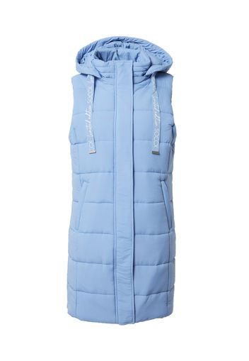 Soccx Gilet  blu