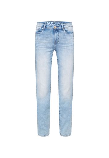 Soccx Jeans  blu