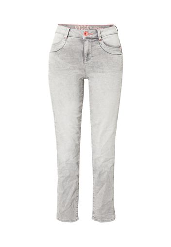 Soccx Jeans  grigio