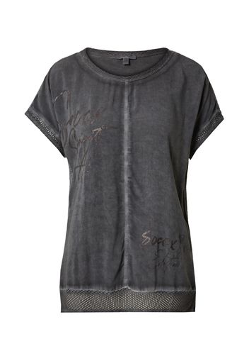 Soccx Camicia da donna  nero