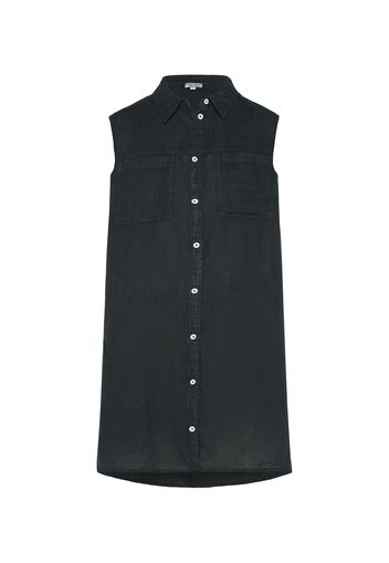 Soccx Camicia da donna  nero