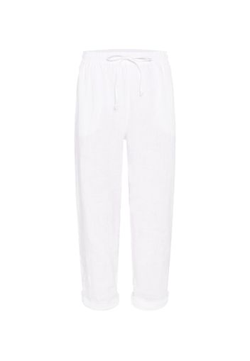 Soccx Pantaloni  bianco