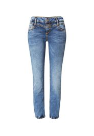 Soccx Jeans 'KA:RA'  blu denim