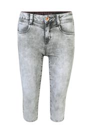 Soccx Jeans 'EM:MA'  grigio denim