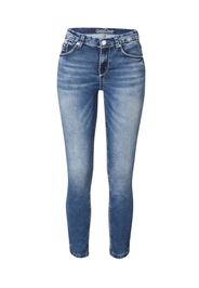 Soccx Jeans 'Mira'  blu denim