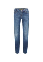 Soccx Jeans  blu denim