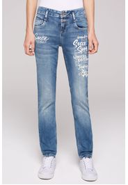 Soccx Jeans  blu