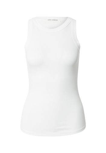 Sofie Schnoor Top  bianco