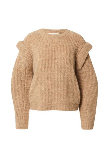 Sofie Schnoor Pullover  marrone chiaro