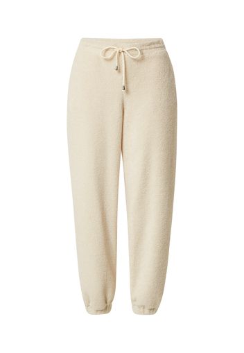 Sofie Schnoor Pantaloni  bianco naturale