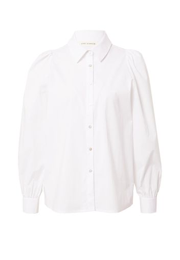 Sofie Schnoor Camicia da donna  offwhite