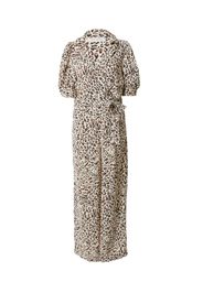 Sofie Schnoor Tuta jumpsuit  beige / sabbia / marrone / nero