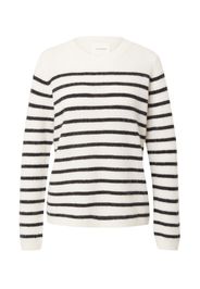 Sofie Schnoor Pullover  nero / bianco lana