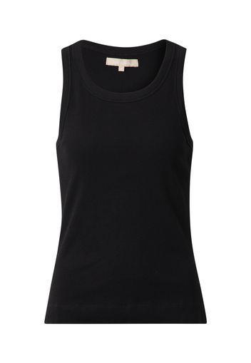 Soft Rebels Top 'Adelynn'  nero