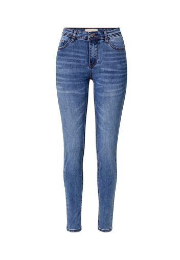 Soft Rebels Jeans  blu denim