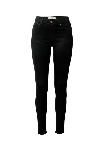 Soft Rebels Jeans  nero denim