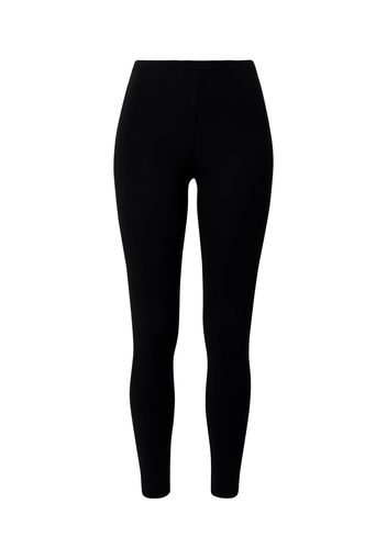 Soft Rebels Leggings 'SRE'  nero