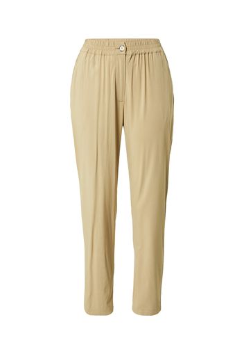 Soft Rebels Pantaloni 'Brianna'  cachi